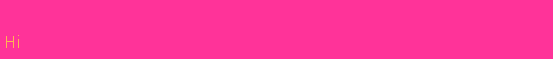 Text Box: Hi